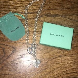 Tiffany & Co Necklace for @marta